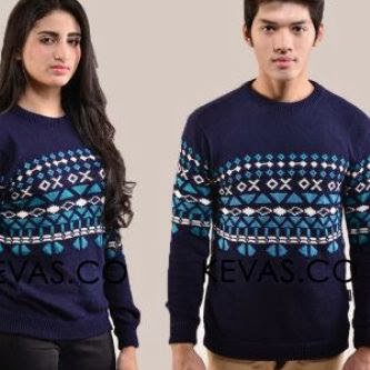 Dari Benang Hingga Layar: Kisah Sukses Penjual Sweater Online di Era Digital