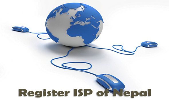 registered isp of nepal