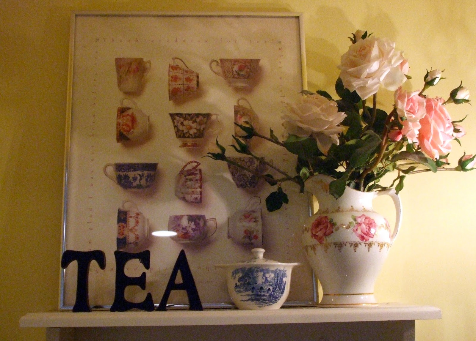 Rosemary's Sampler Afternoon Tea Tea By Two, MD