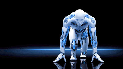 aerospace engineering robotics