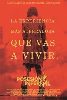 Posesion Infernal (2013)