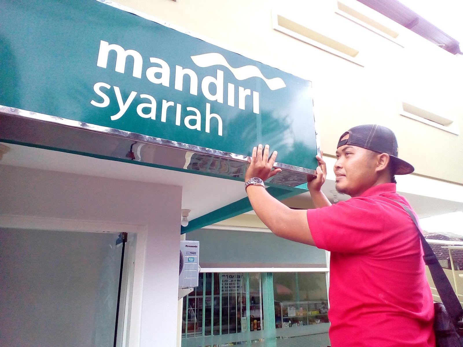 Neonboxbanyuwangi BANYUWANGI PERCETAKAN MURAH