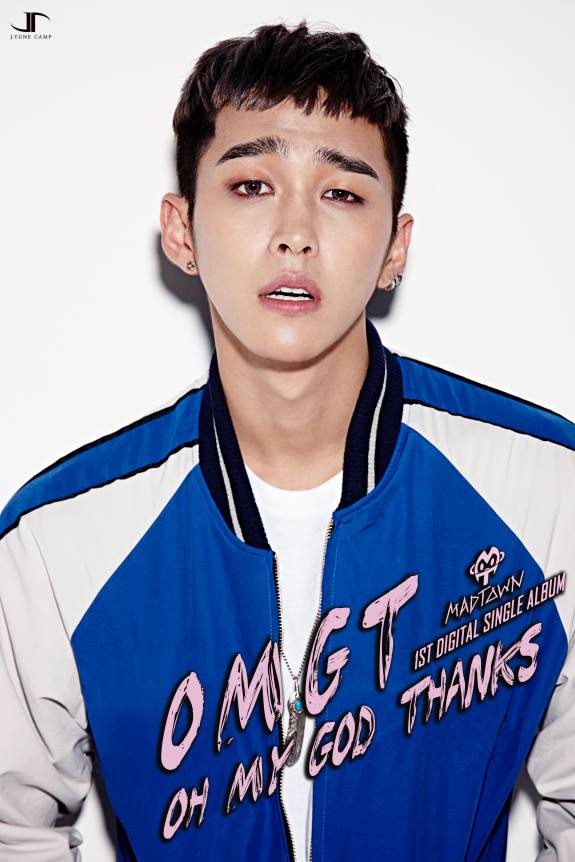 Pro C sub unit MADTOWN Omah Kpop