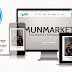Munmarket - A One and Multi Page eCommerce Theme