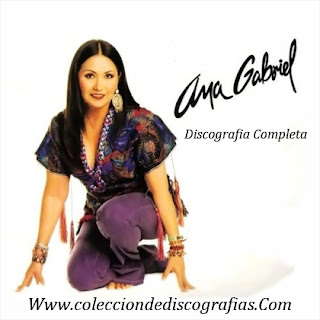 descargar musica ana gabriel descargar musica ana gabriel