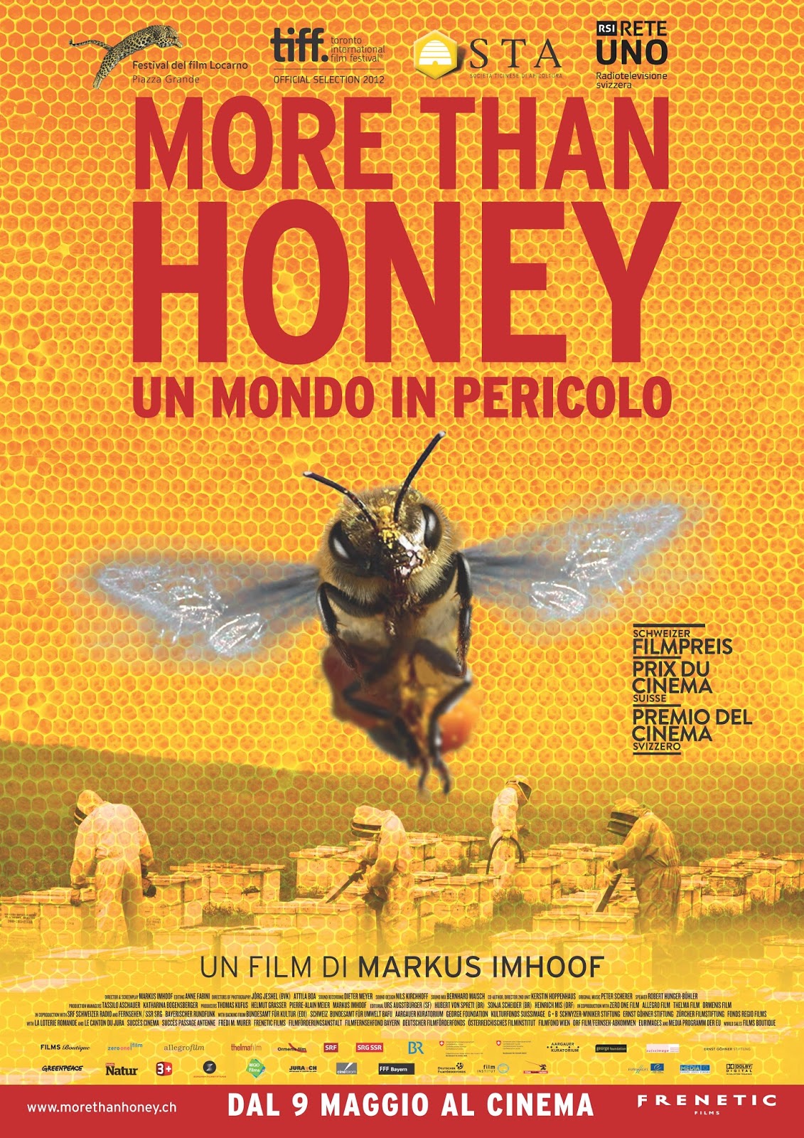 More Than Honey Netflix More Than Honey Netflix