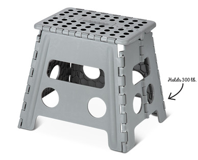 step stool aldi