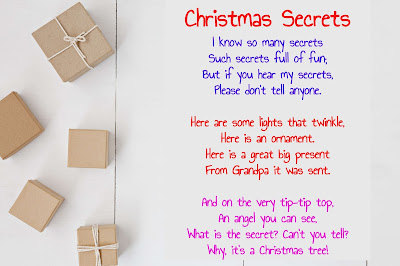 Christmas poems Christmas poems