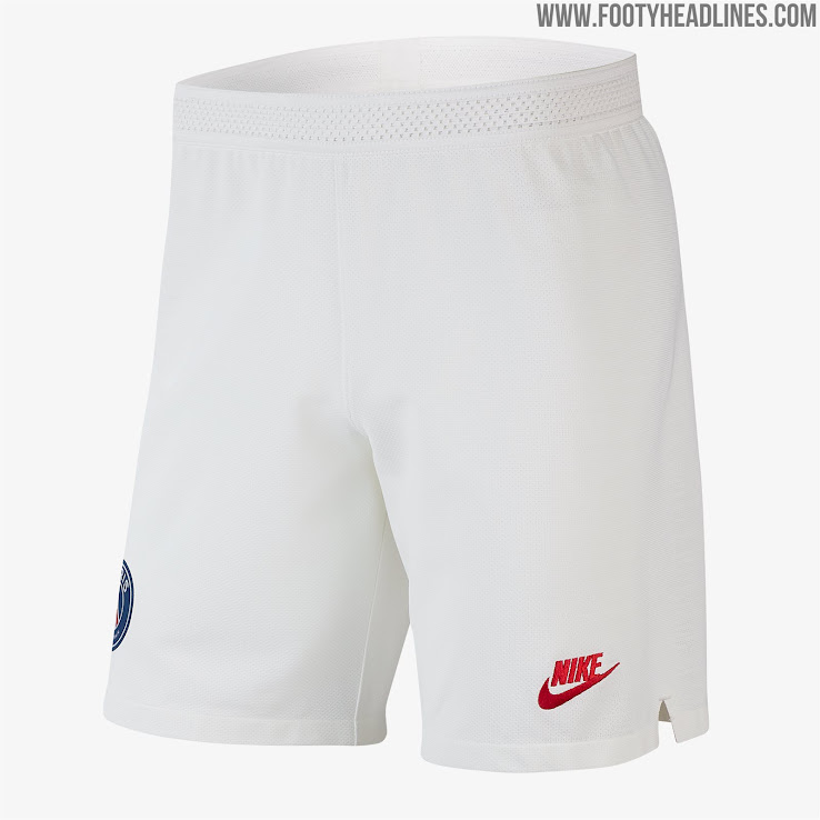 PSG 19-20 Ausweichtrikot Veröffentlicht - Nur Fussball