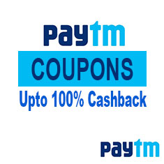 Paytm coupons airtel4