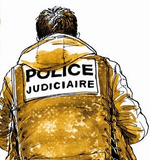 Police Judiciaire