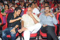 Damarukam Movie Audio Launch Gallery [Southmp3.Org] width=