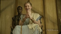 Spartacus Spartacus (Dioses De La Arena) Temporada 1 Online Español Latino