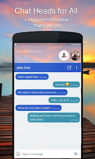 DirectChat Pro ChatHeads v1.7.2 Premium APK DirectChat Pro ChatHeads v1.7.2 Premium APK