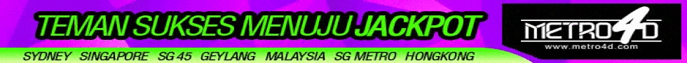 METRO4D
