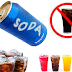 Awas Perhatian Perhatikan Anak-Anak Anda Mengkonsumsi Soda Berlebihan Jangan Sampai Lengah Dalam Memperhatikan Buah Hati Anda