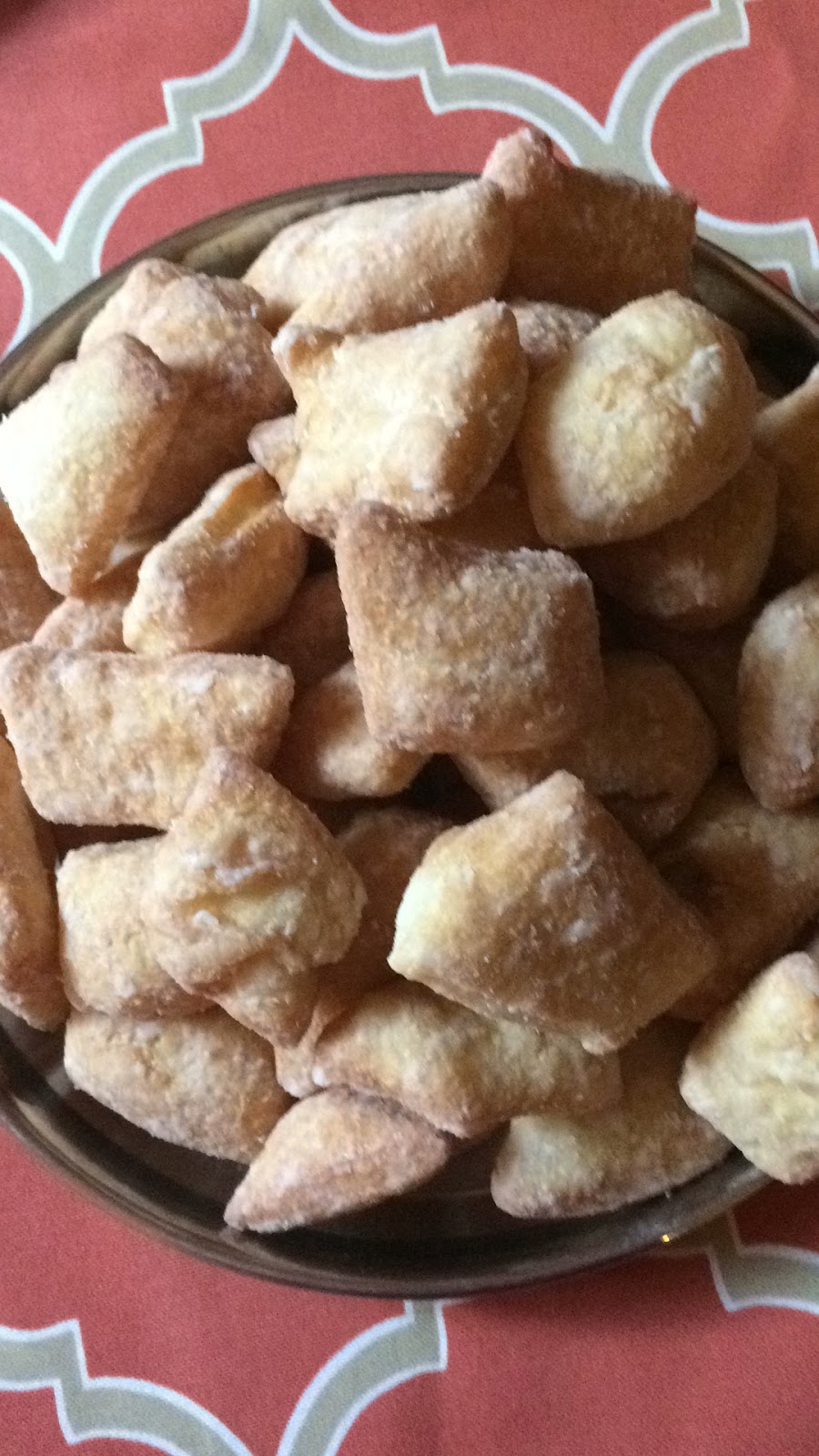 The Halal Plate Mitai Swahili Delicacy ( EidEats2017)