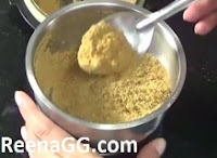 Pav Bhaji Masala Powder