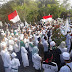 Kolom agama E-KTP Jemaat Ahmadiyah di Isi Islam, Ratusan Umat Muslim Protes