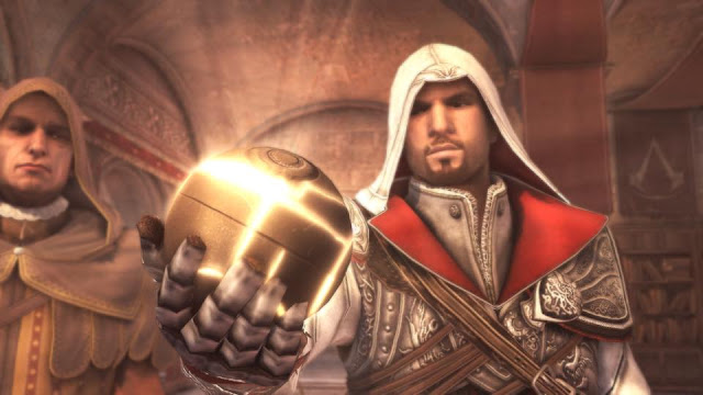 إشاعة: هذه وجهة سلسلة Assassin's Creed خلال الجزء القادم بعد هذا التسريب و مفاجأة كبيرة 