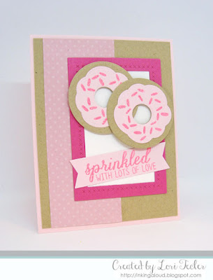 I'm Smitten with You card-designed by Lori Tecler/Inking Aloud-stamps and dies from Reverse Confetti I'm Smitten with You card-designed by Lori Tecler/Inking Aloud-stamps and dies from Reverse Confetti