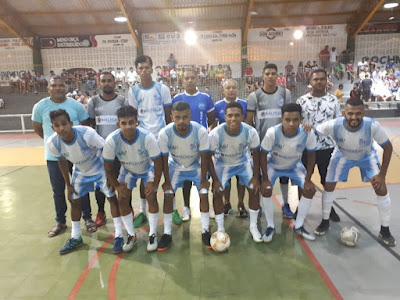 Intermunicipal de Dores: Riachuelo Expedição vence Aquidabã por 2 a 1 Intermunicipal de Dores: Riachuelo Expedição vence Aquidabã por 2 a 1