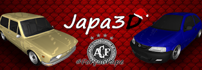 Japa3D