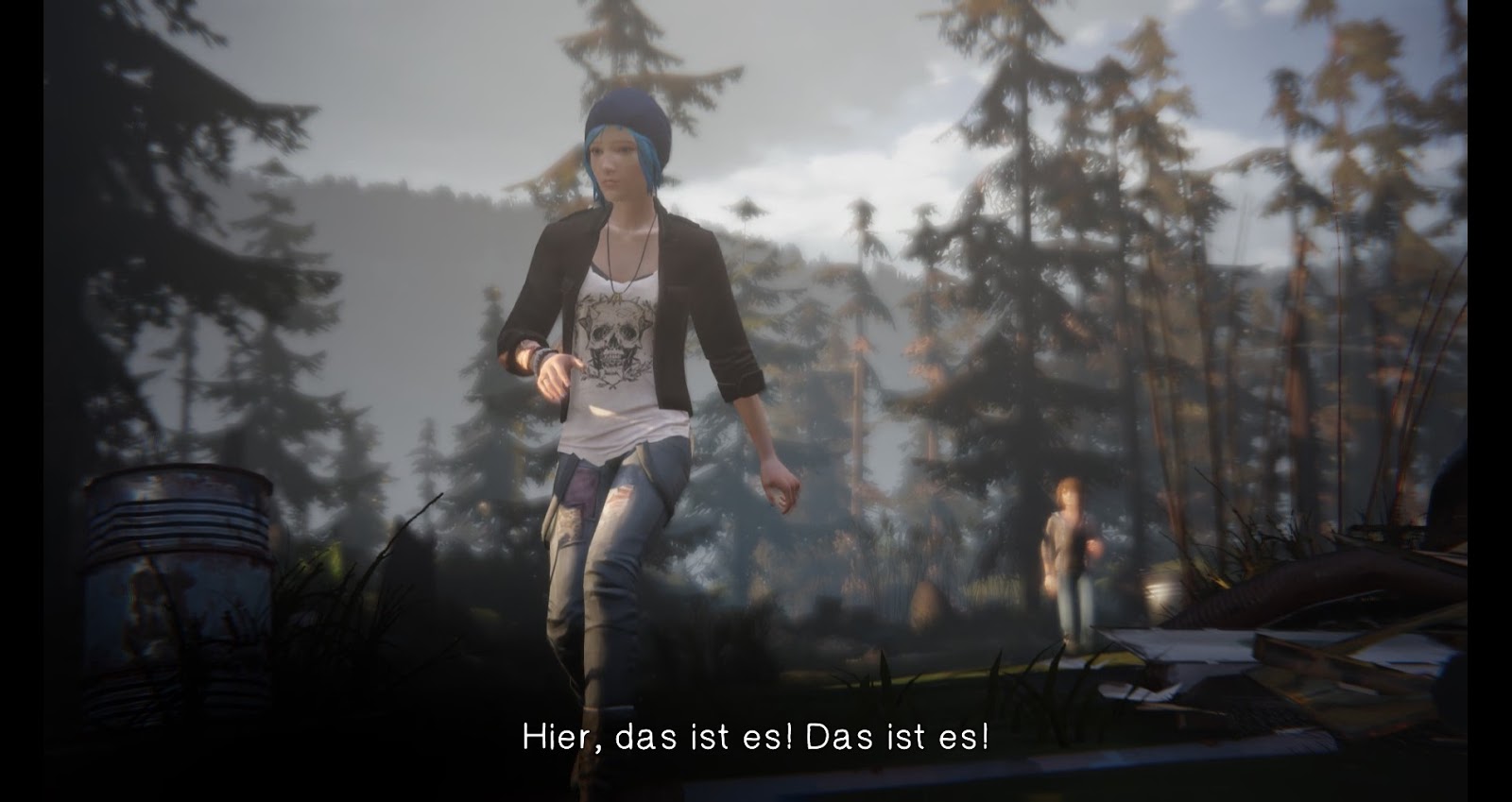 Review zu Life is Strange Episode 4 Review zu Life is Strange Episode 4