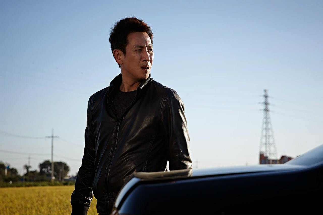 Zor Bir Gün-Mezara Kadar-Detective Go Geon-soo a hard day-kkeutkkajiganda-lee sun gyun