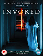 Poster de Invoked