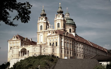 Austria - Melk