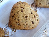 Galletas de Chocolate y Nueces II