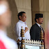 Duterte welcomes Brunei's Bolkiah in Malacañang for bilateral meeting