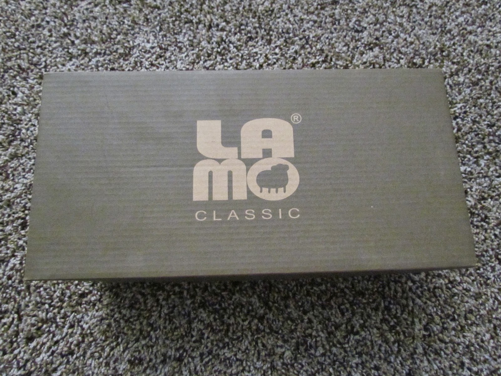 lamo footwear canada