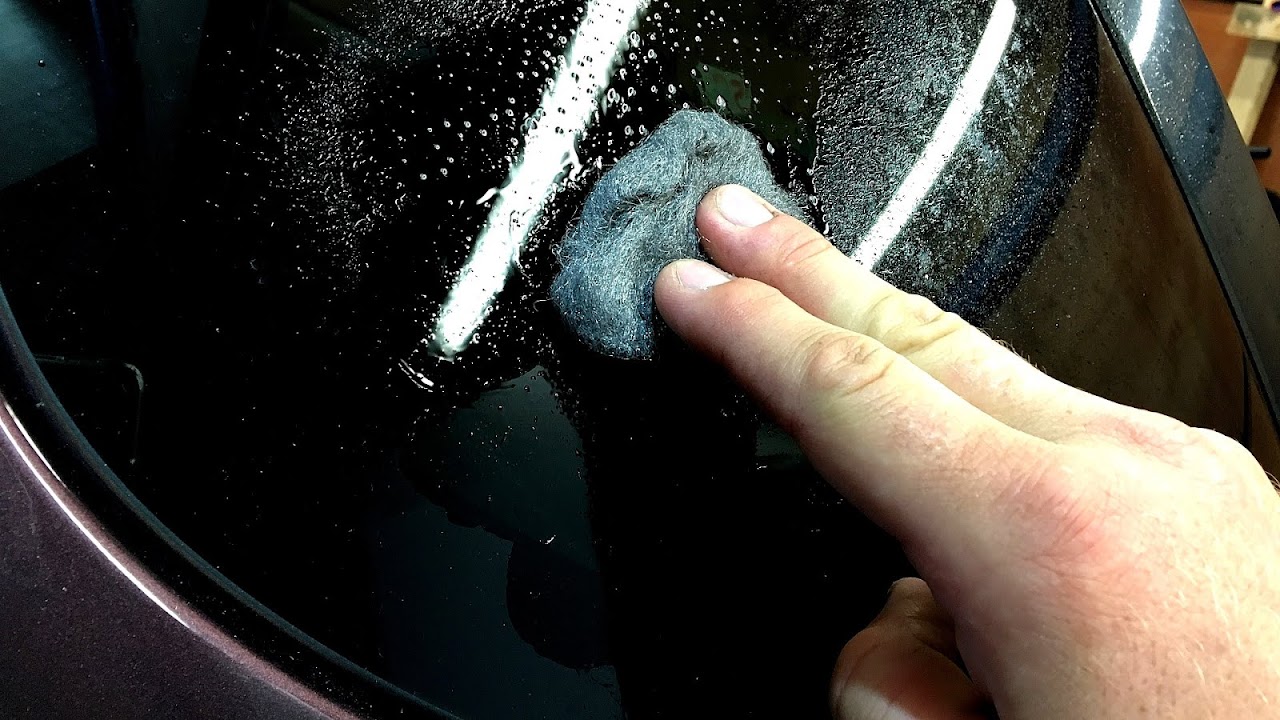 Remove Overspray From Car Paint Paint Choices
