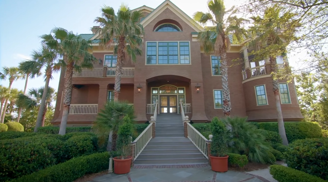 31 Interior Design Photos vs. 221 Ocean Marsh Rd, Kiawah Island, SC Luxury Home Tour