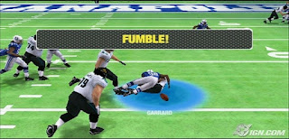 Madden NFL 10 ISO PPSSPP Download