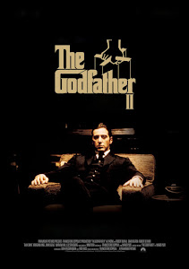 The Godfather: Part II Poster