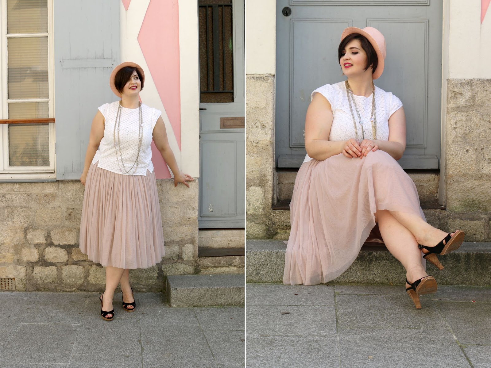 La vie en rose La vie en rose
