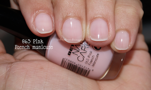 7free_beter esmaltes 7 free beter pink french manicure
