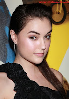 Bintang Porno tercantik didunia Sasha Grey