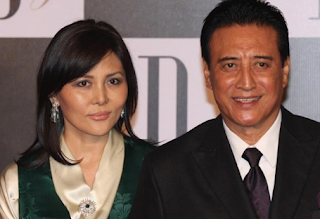 Danny Denzongpa Family Wife Son Daughter Father Mother Marriage Photos Biography Profile