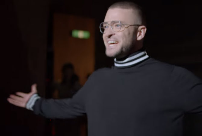 Justin Timberlake - Filthy | Random J Pop Justin Timberlake - Filthy | Random J Pop