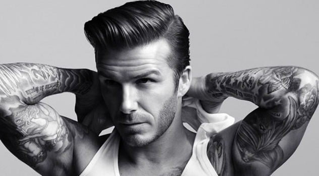 Tips for You: Hair Style Tips for Men, Adjusted for Face Shape