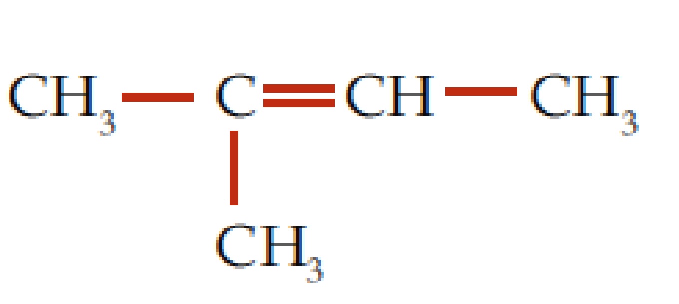 Гидратация бутена 2. Бутанол 2 и водород. Уксусная кислота из бутена. Углеродная цепь 2-метилбутана.
