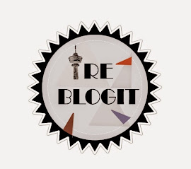 TRE-BLOGIT