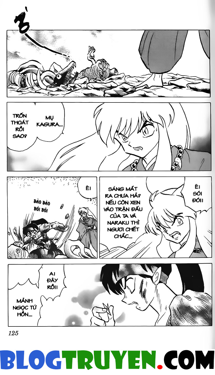 Inuyasha vol 21.7 trang 11