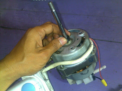 cara memperbaiki kipas angin cara memperbaiki kipas angin