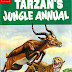 Tarzan's Jungle Annual #5 - Russ Manning art