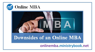 Online MBA